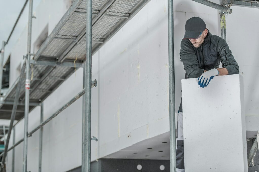 House Insulation Contractor